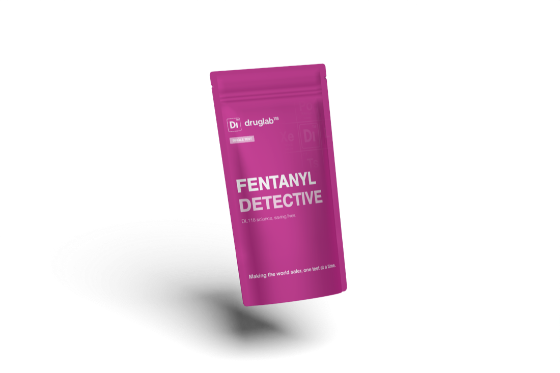 FentanylDetective test